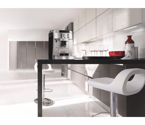 DeLonghi Ekspres automatyczny ECAM 22.110.SB Magnifica S - 308797 - zdjęcie 7